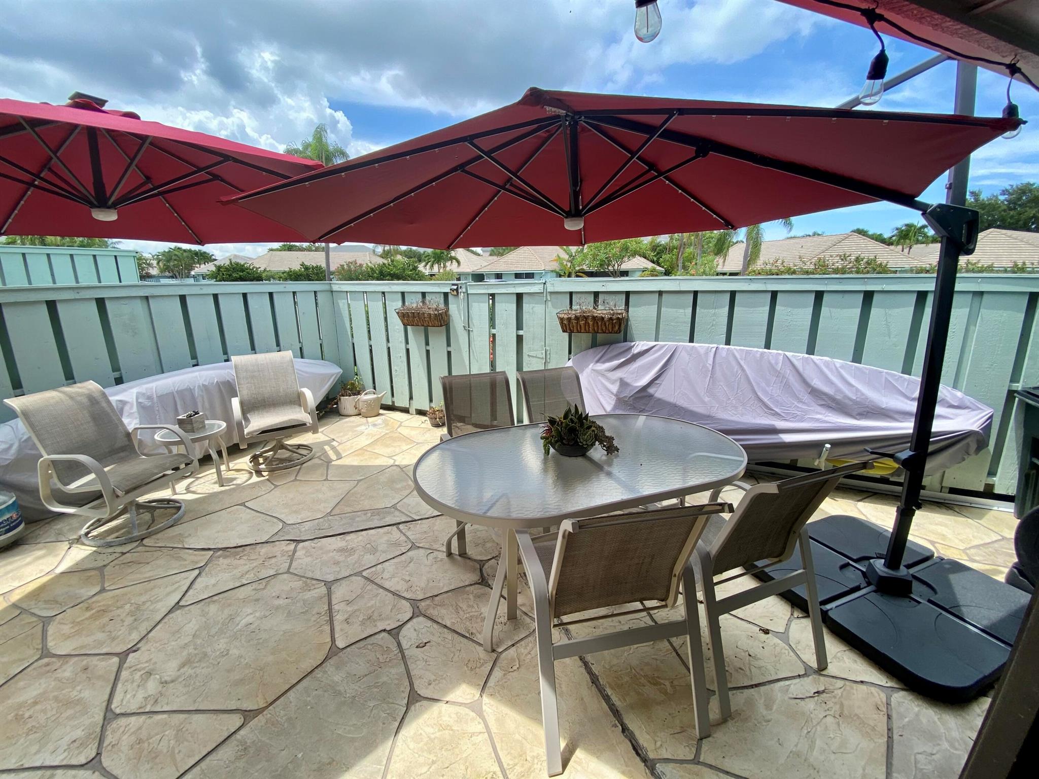 BELLA VISTA - Residential Lease