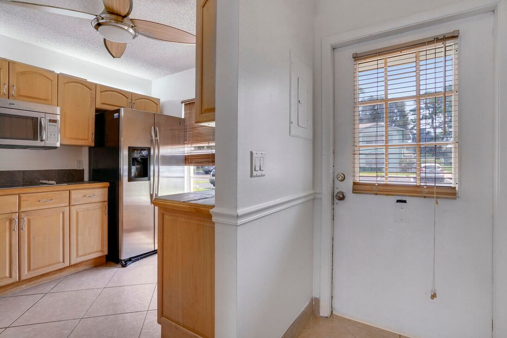 Photo of 3709 Savoy Lane #B, West Palm Beach, FL 33417 (MLS # R11014477)
