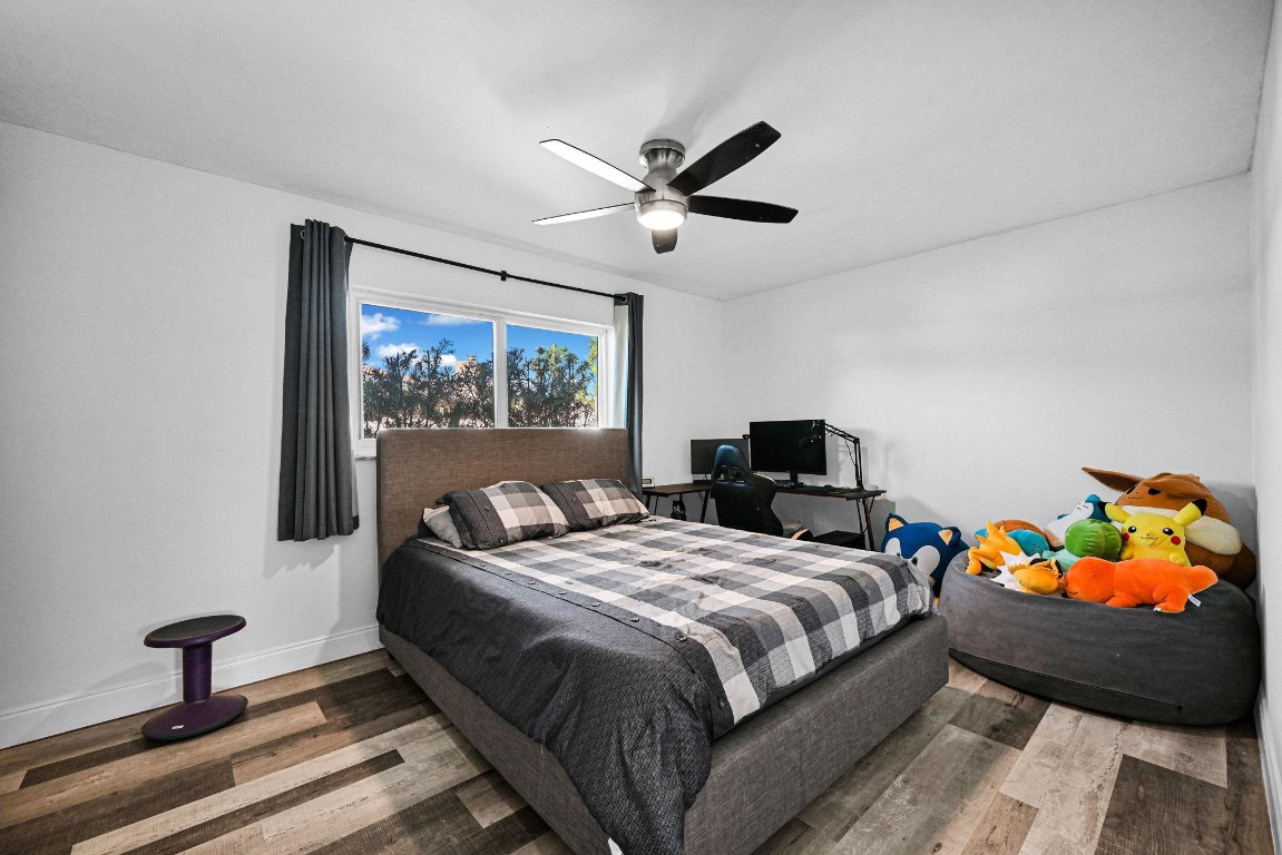 Coral Spgs Lakes 68-12 B - Residential