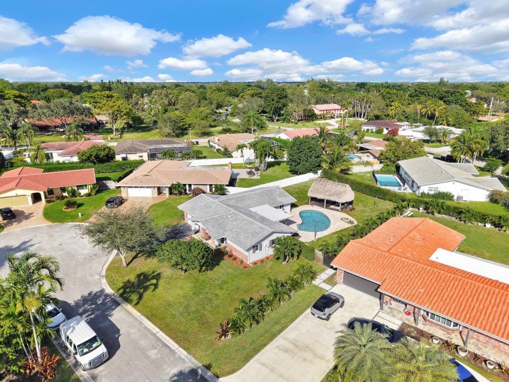 Coral Spgs Lakes 68-12 B - Residential