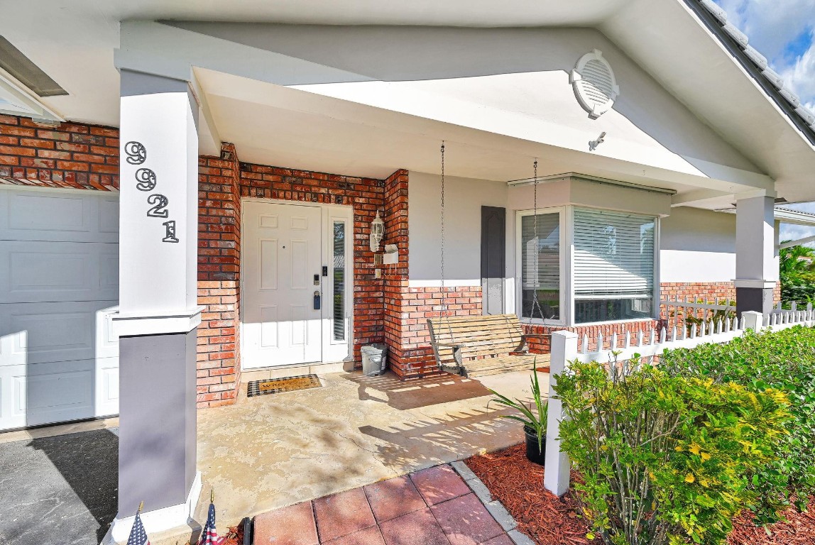 Coral Spgs Lakes 68-12 B - Residential