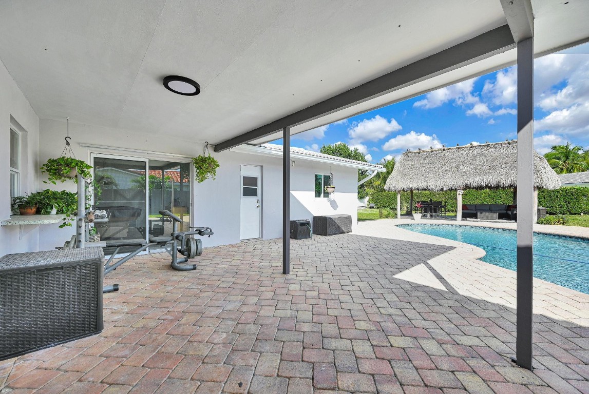 Coral Spgs Lakes 68-12 B - Residential