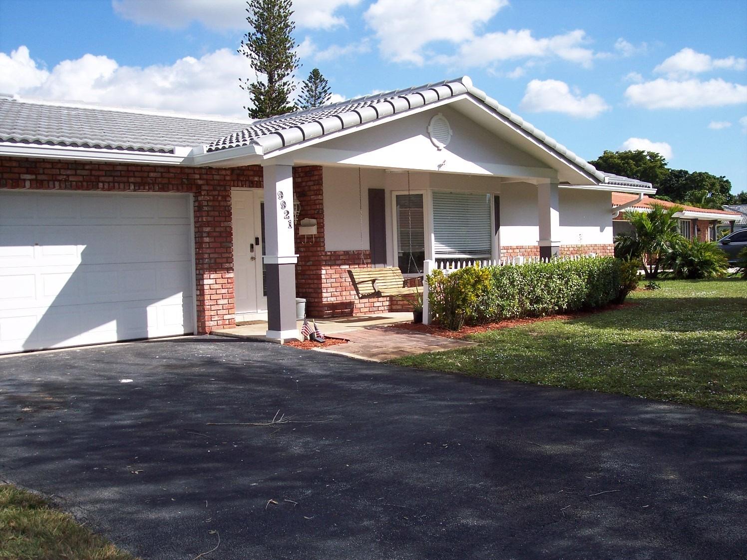 Coral Spgs Lakes 68-12 B - Residential