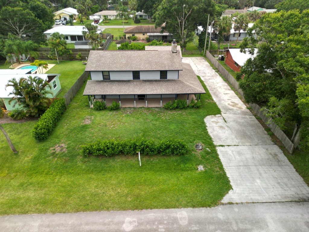 Photo of 8305 Pensacola Road, Fort Pierce, FL 34951 (MLS # R11063150)