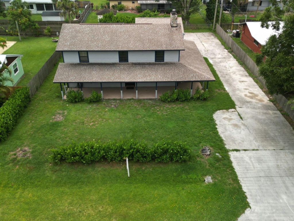 Photo of 8305 Pensacola Road, Fort Pierce, FL 34951 (MLS # R11063150)