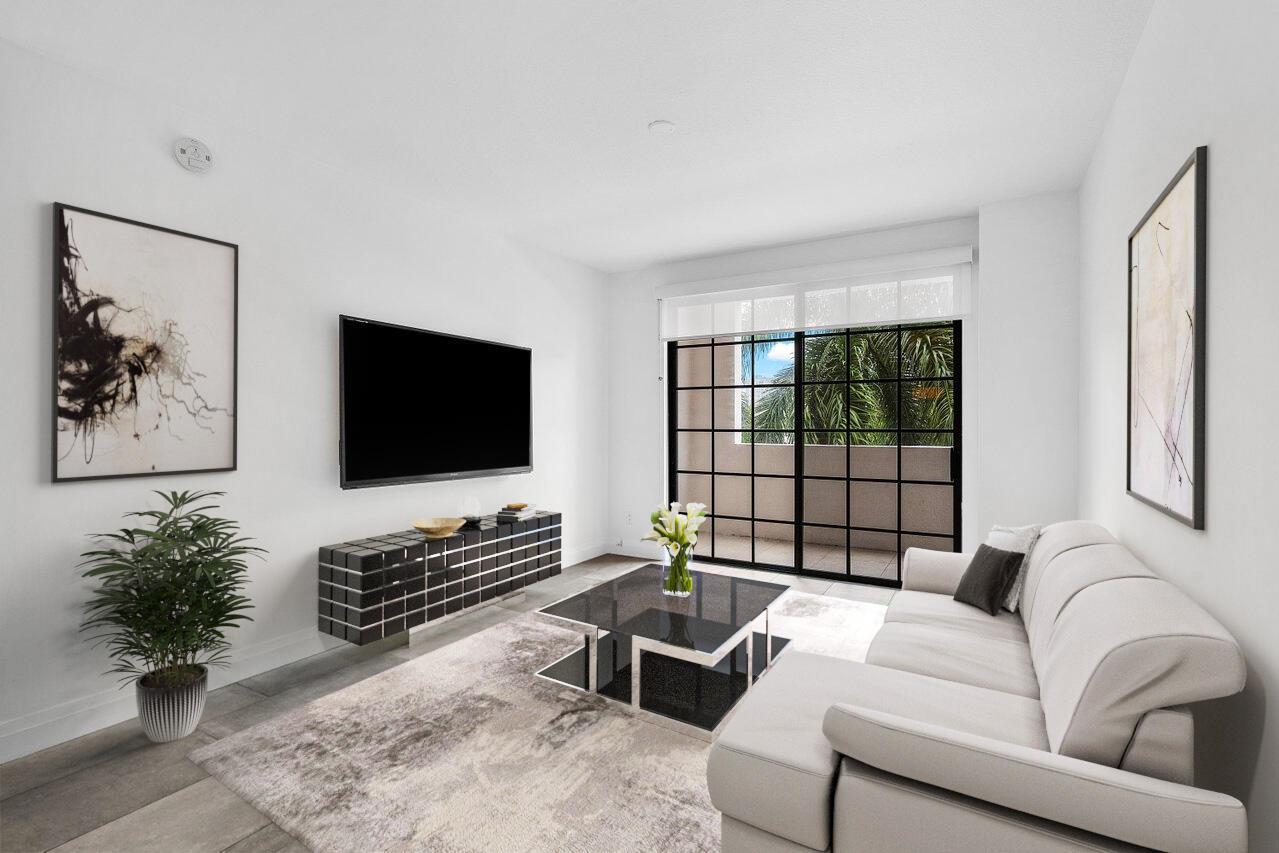 BOCA GRAND - Residential Lease