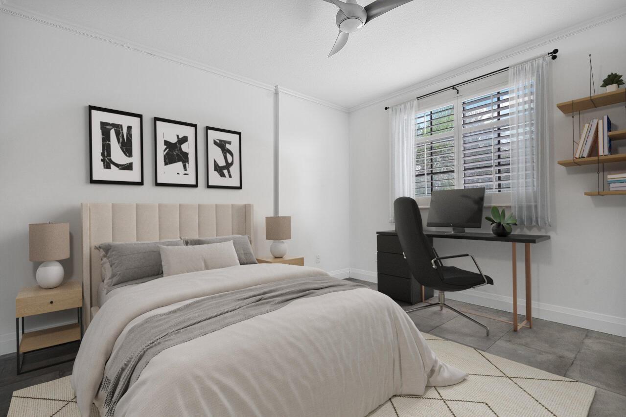 BOCA GRAND - Residential Lease