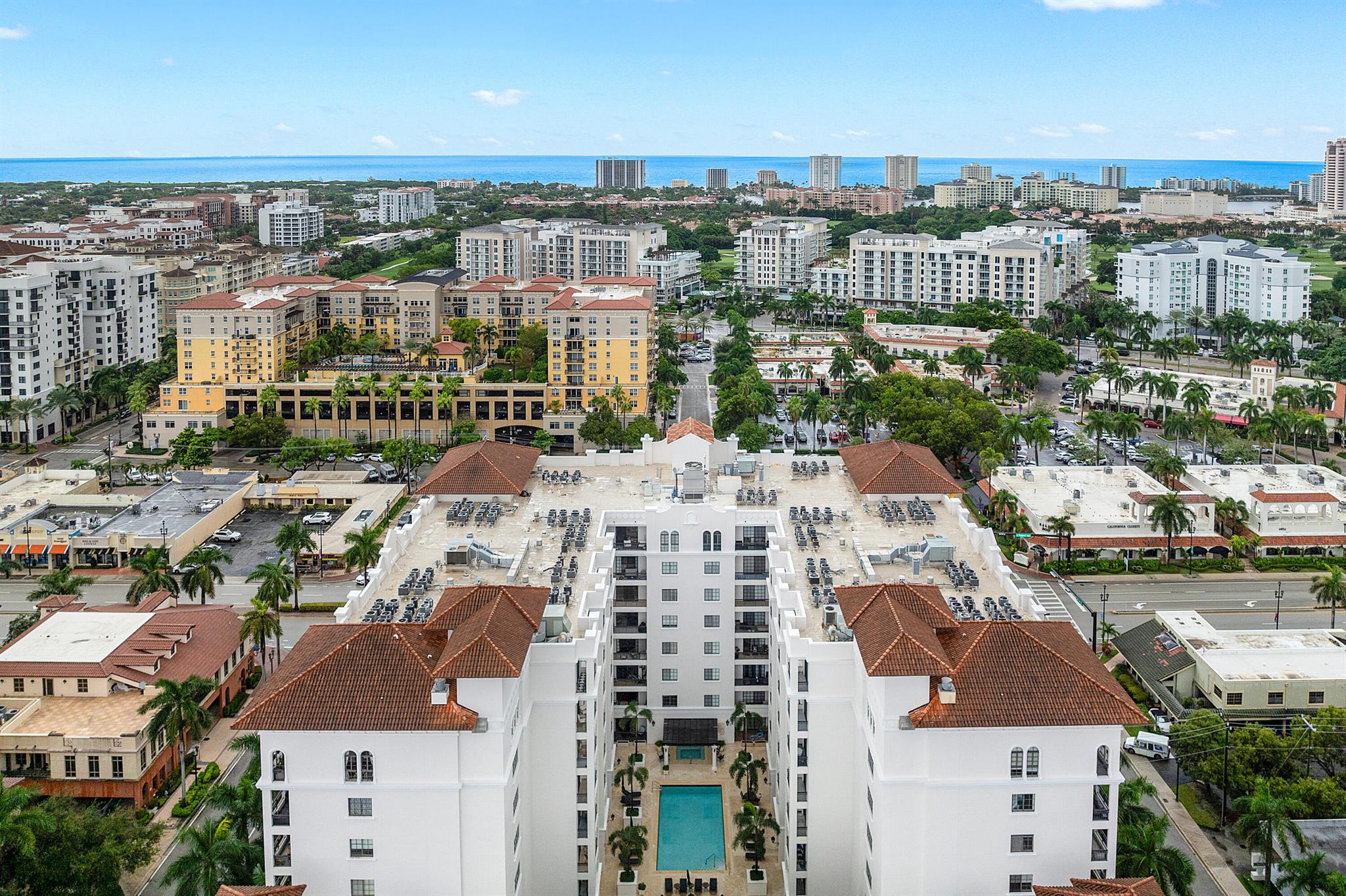BOCA GRAND - Residential Lease