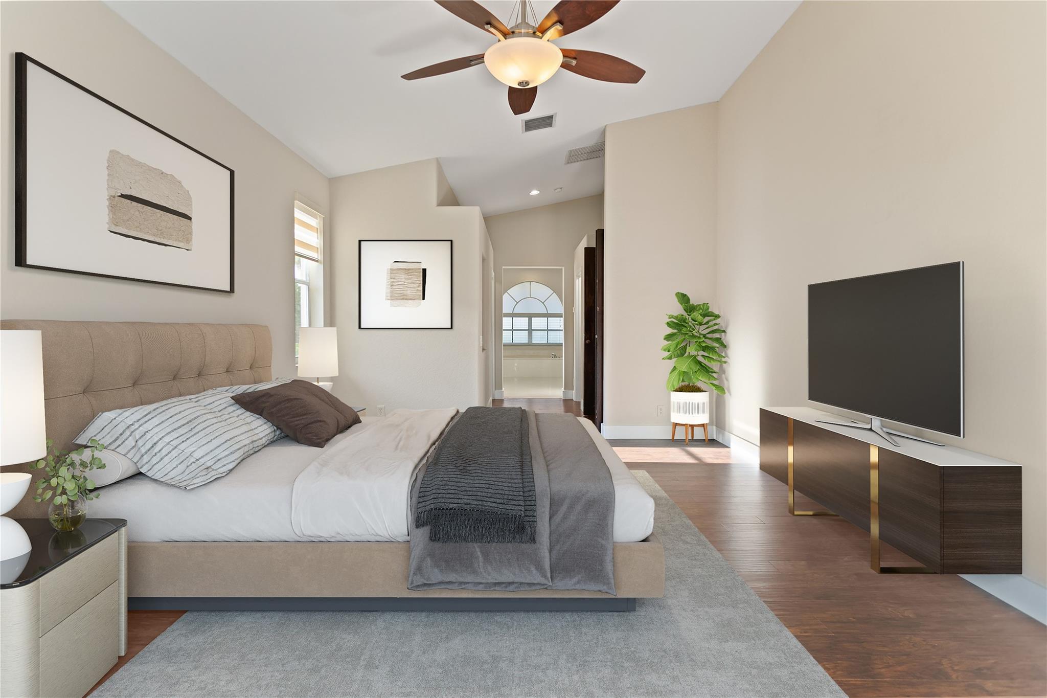 COVE III - Residential