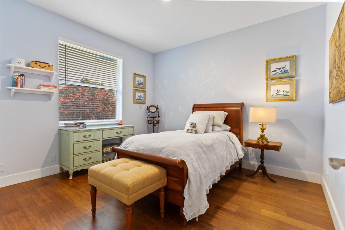 COVE III - Residential