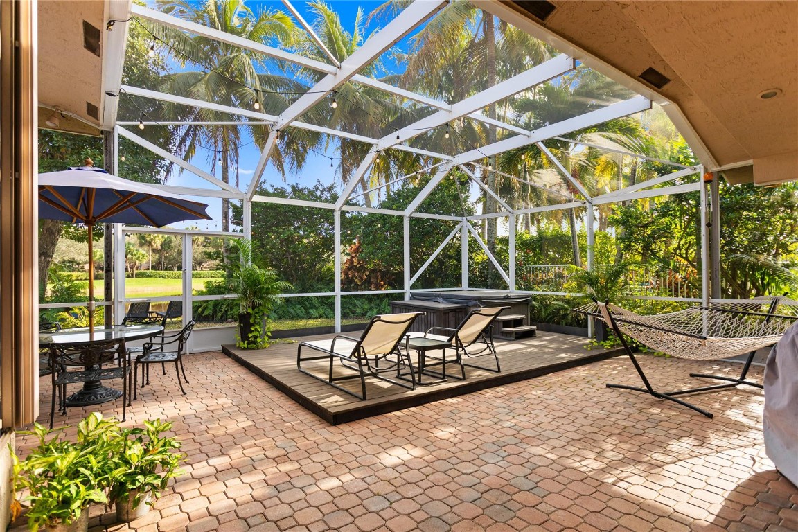 COVE III - Residential