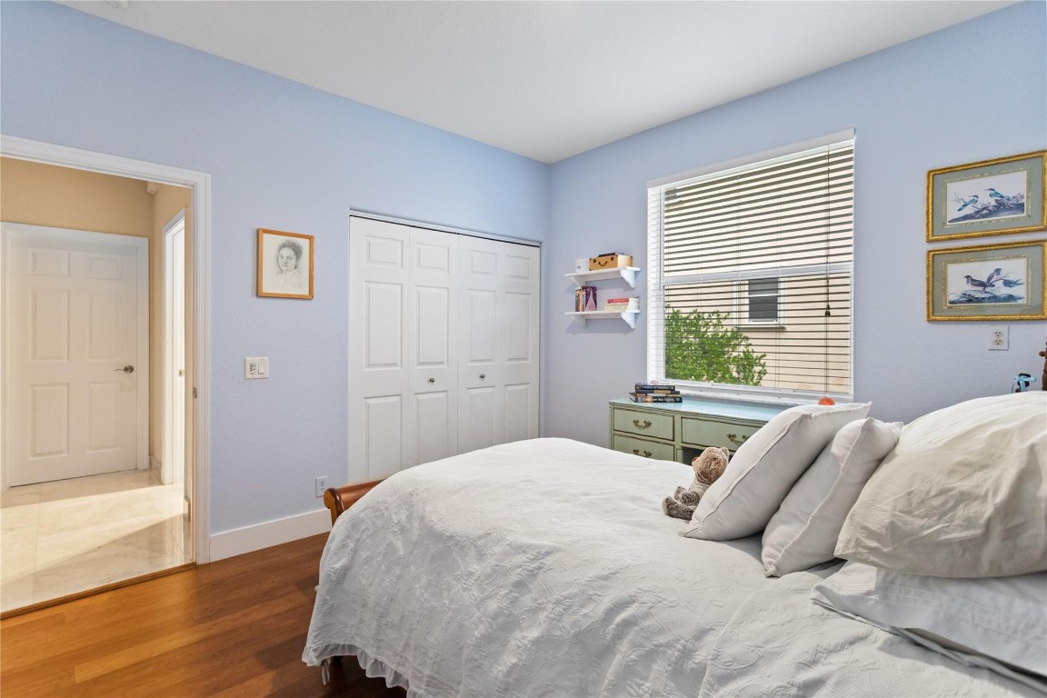 COVE III - Residential