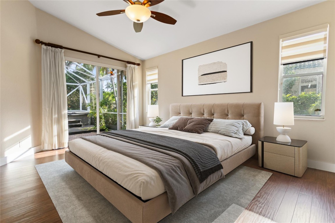 COVE III - Residential