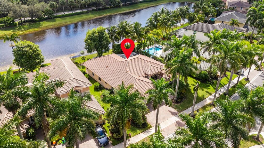 Photo of 942 Windward Way, Weston, FL 33327 (MLS # F10541329)