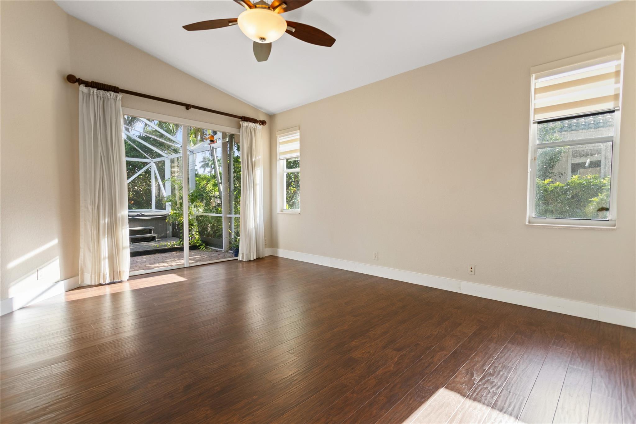 COVE III - Residential