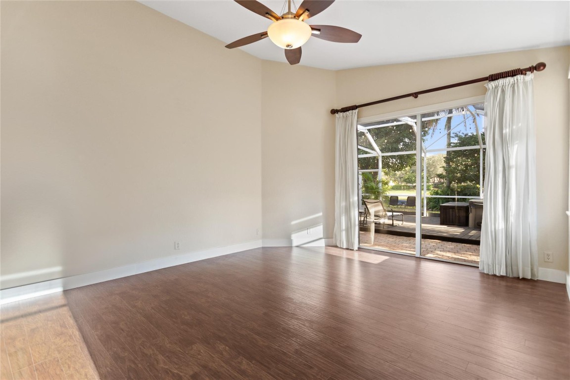 COVE III - Residential