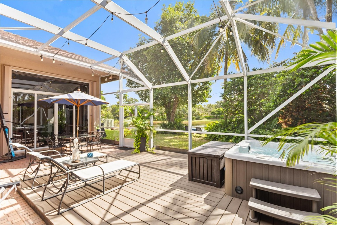 COVE III - Residential