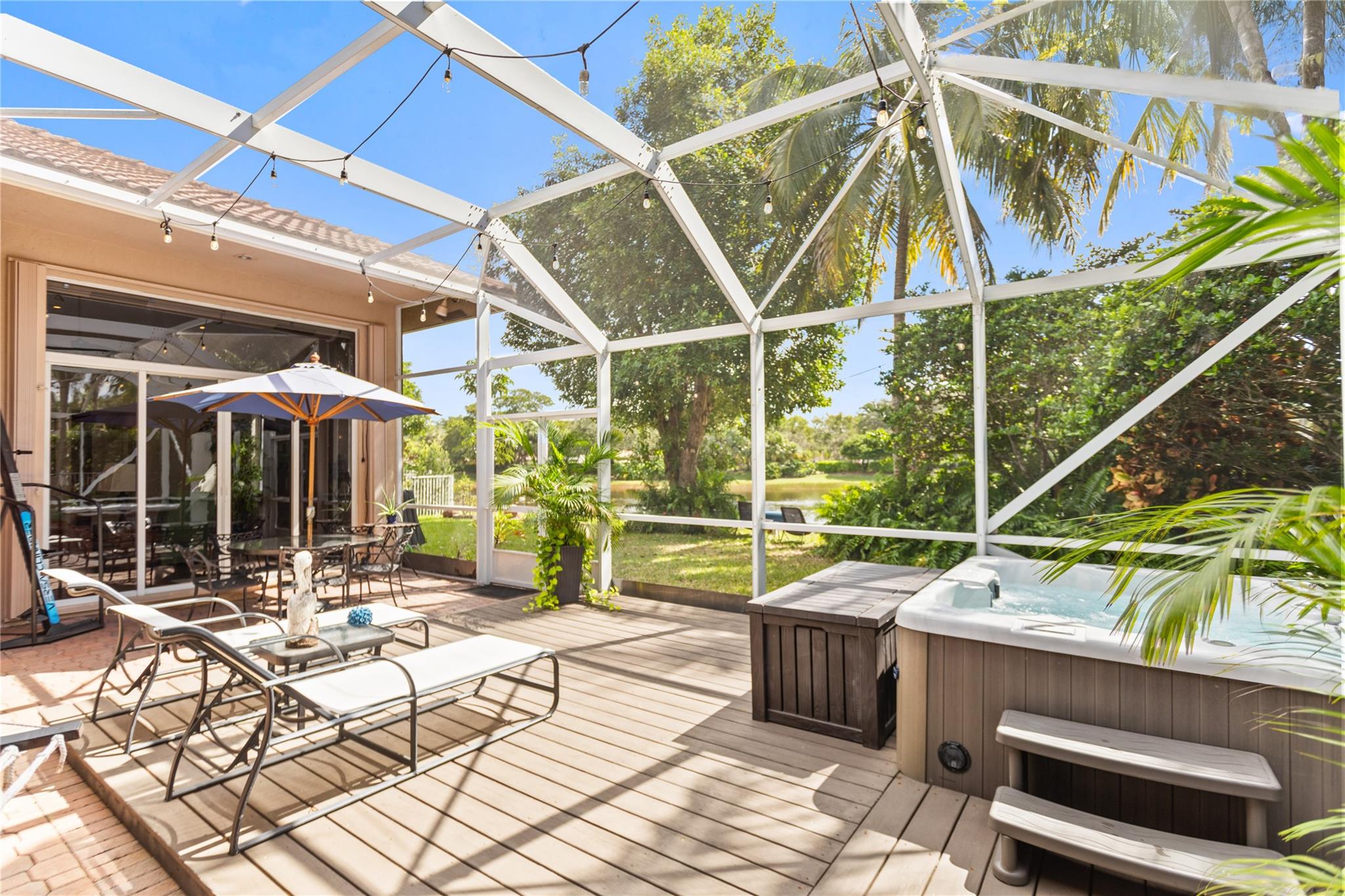 COVE III - Residential