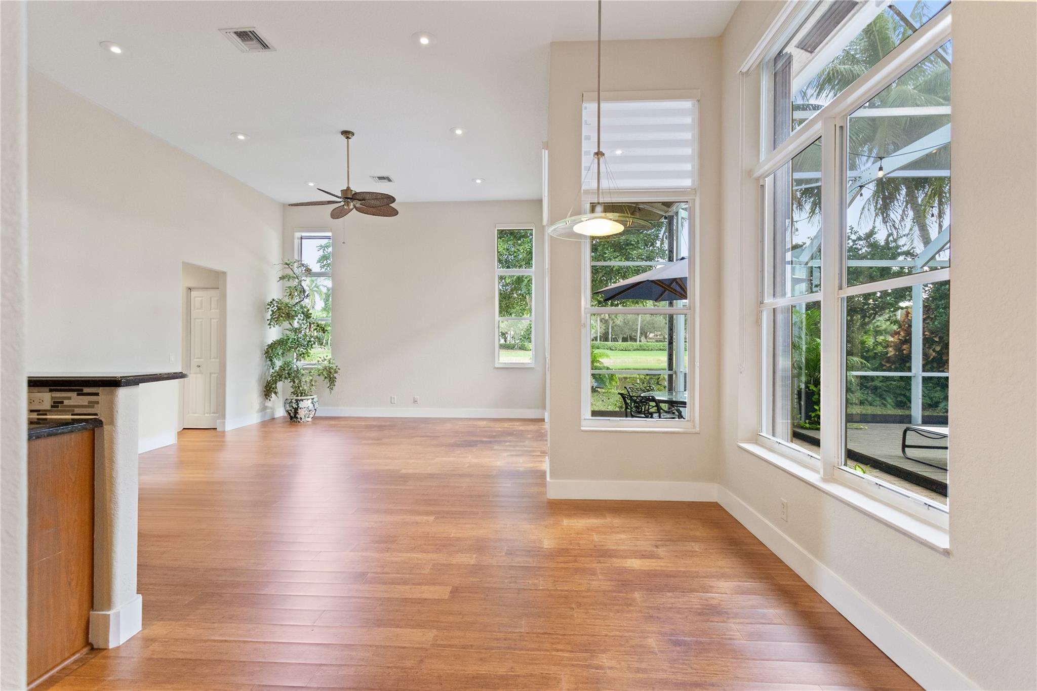 COVE III - Residential