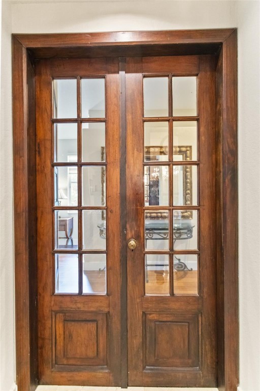 COVE III - Residential