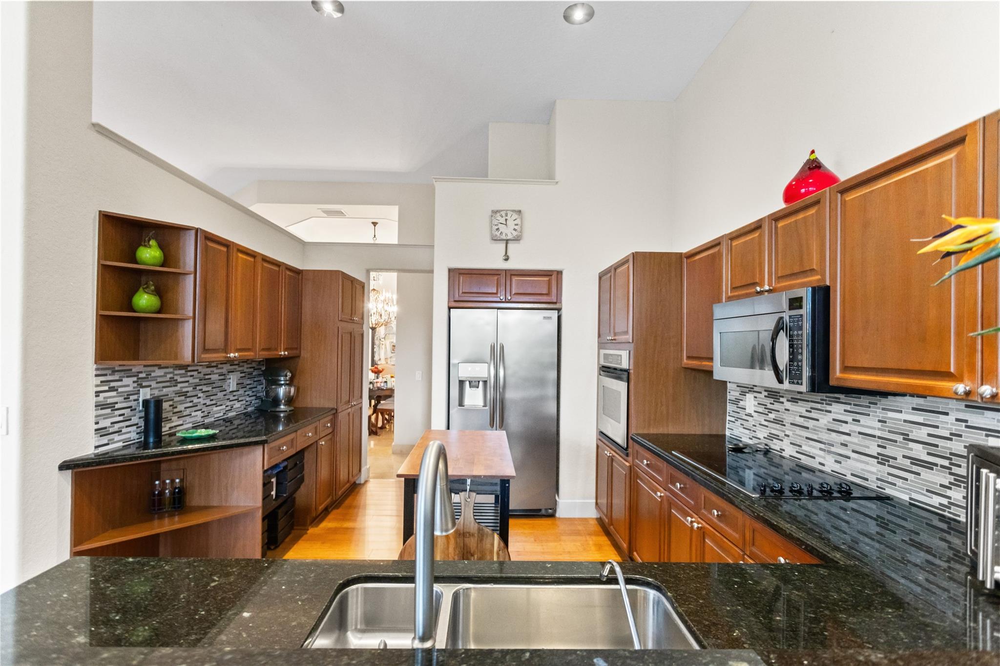 COVE III - Residential