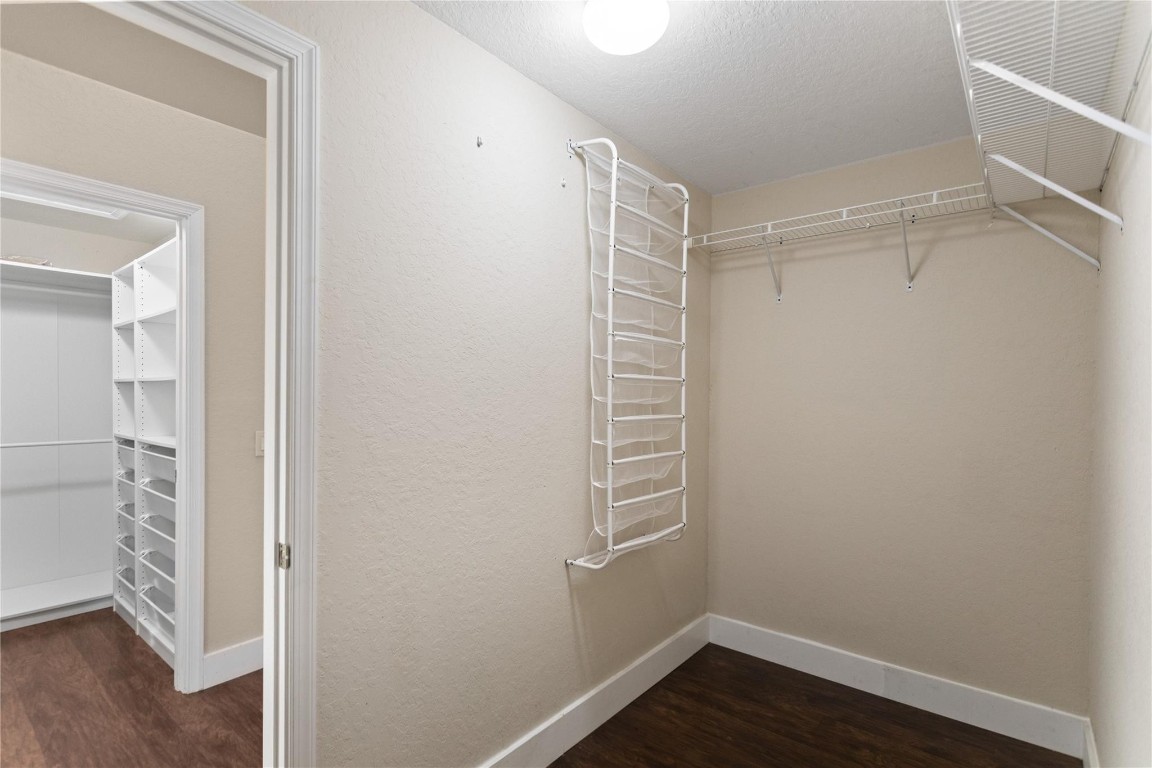 COVE III - Residential