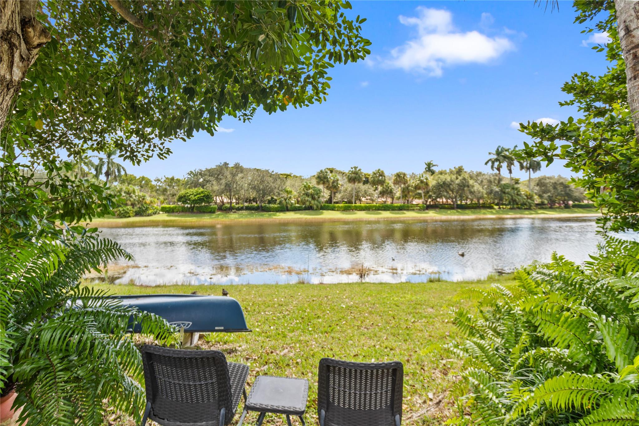 COVE III - Residential