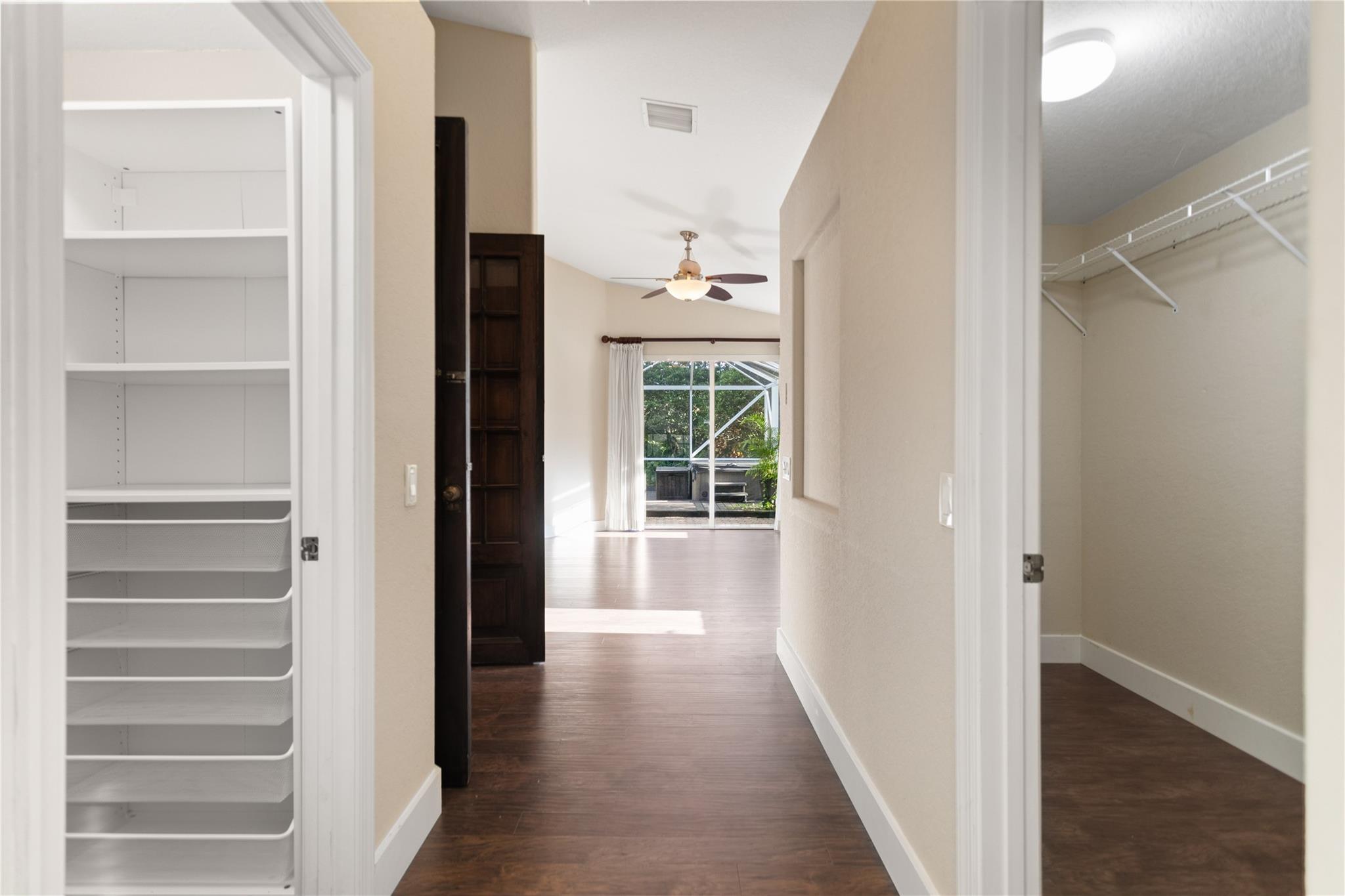 COVE III - Residential