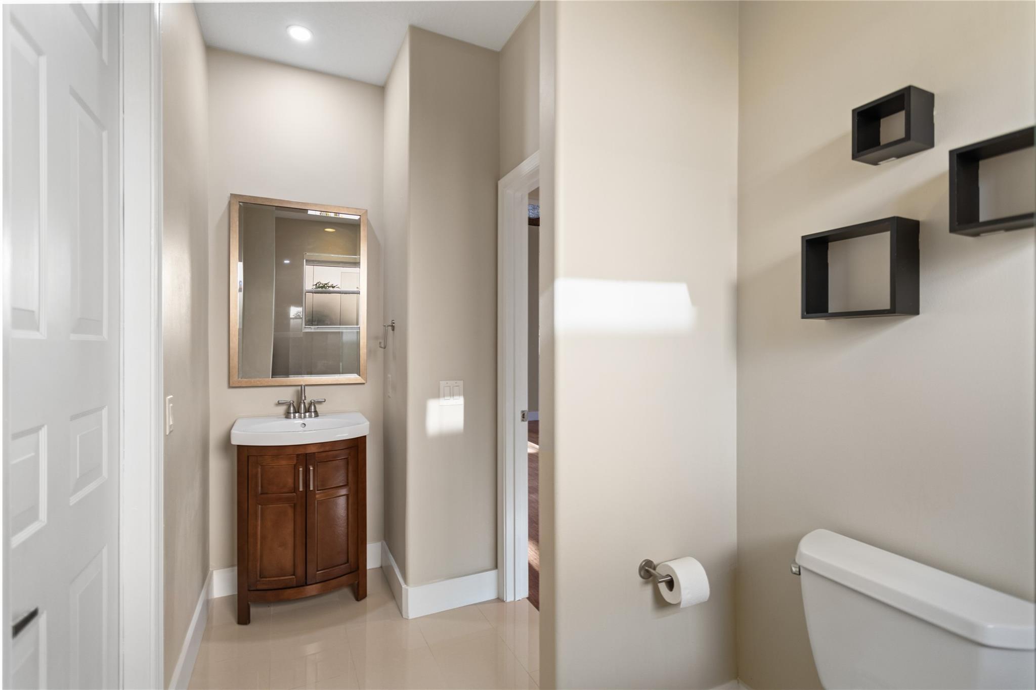 COVE III - Residential