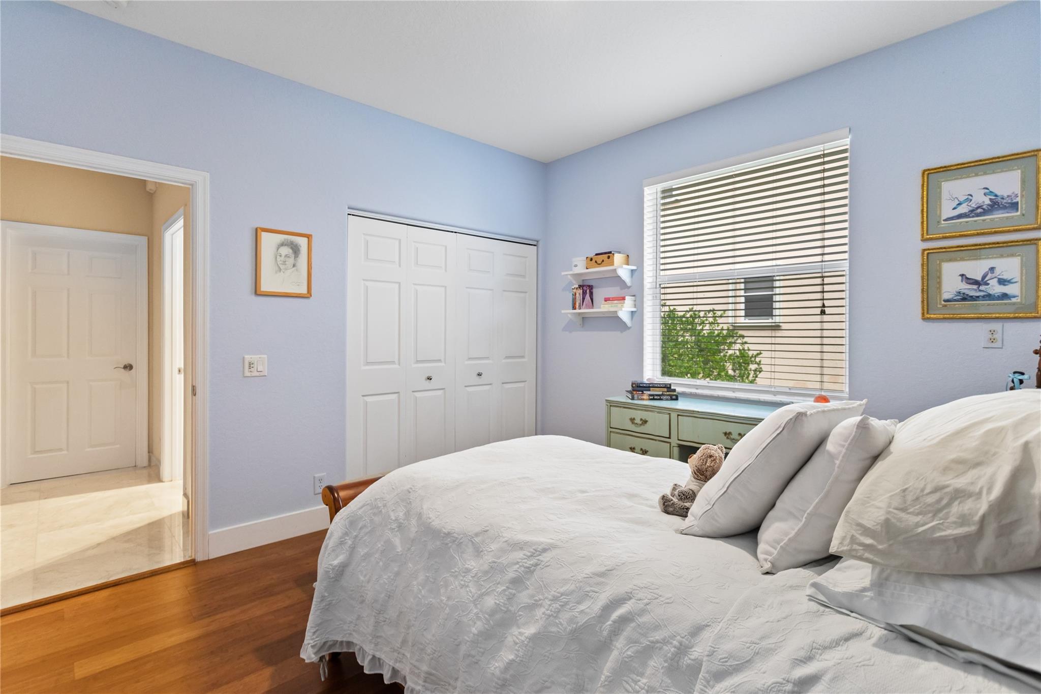 COVE III - Residential