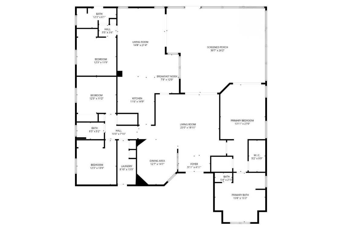 COVE III - Residential