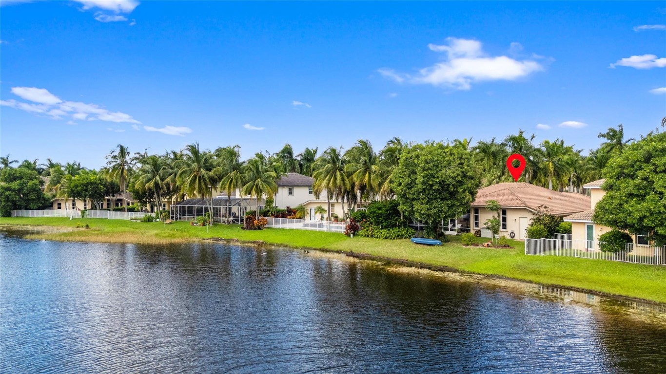 COVE III - Residential