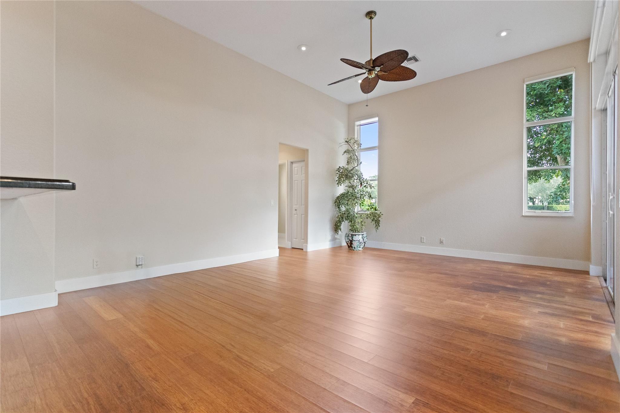 COVE III - Residential