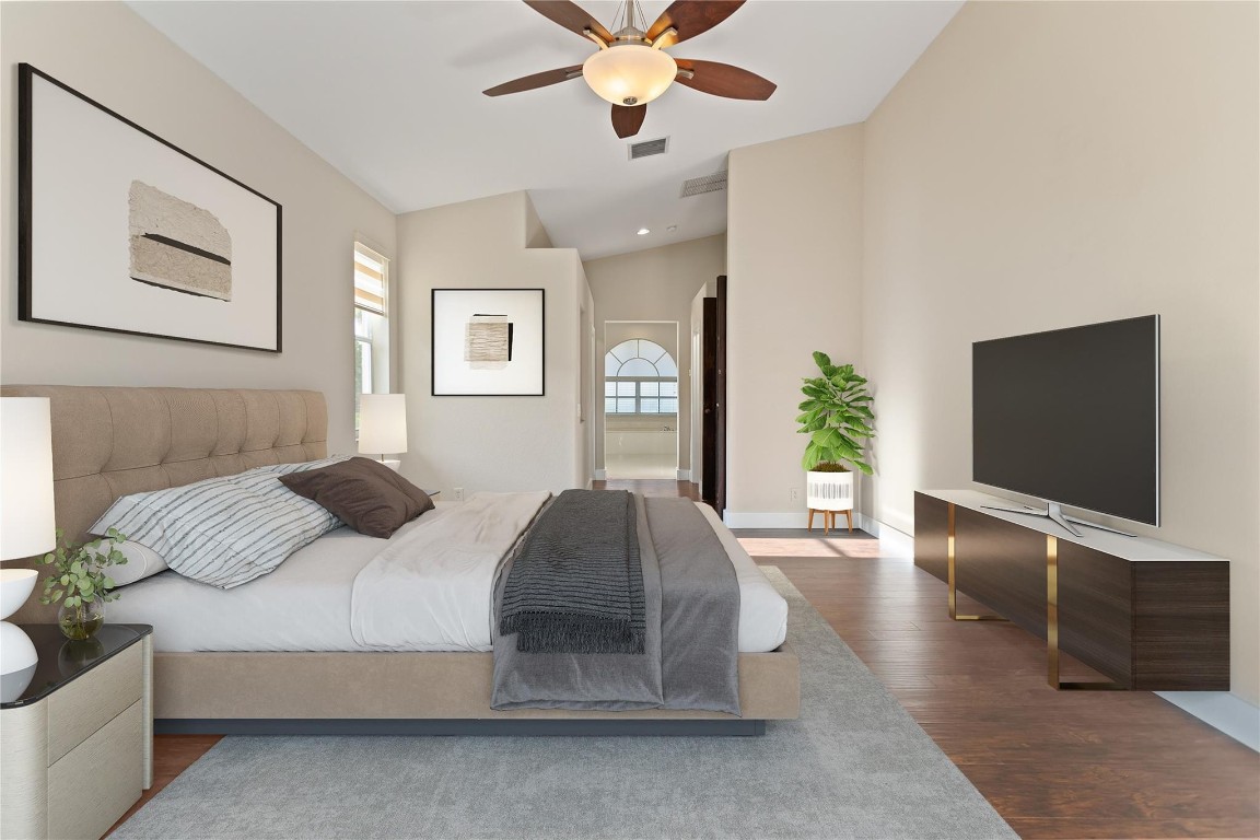 COVE III - Residential