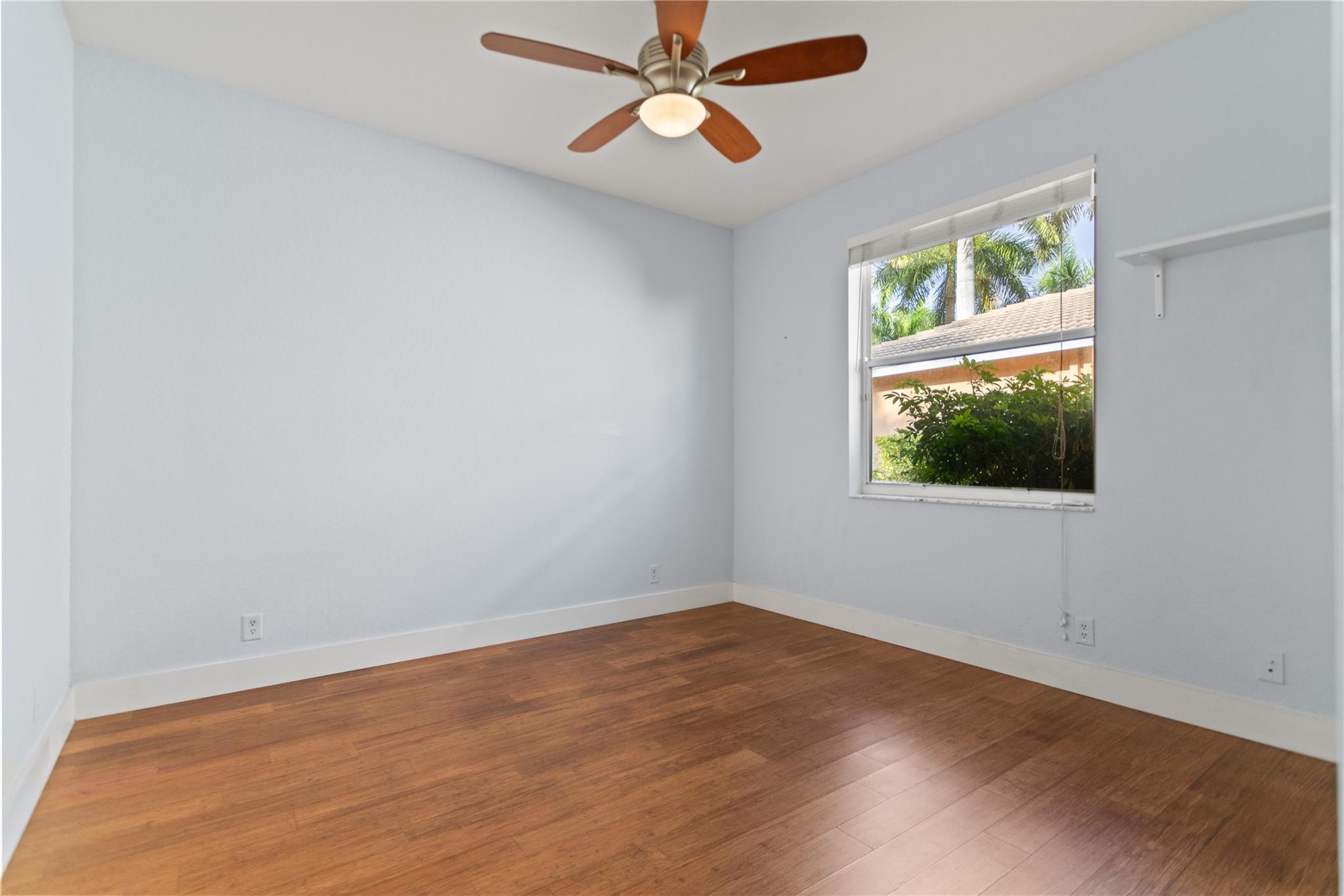 COVE III - Residential