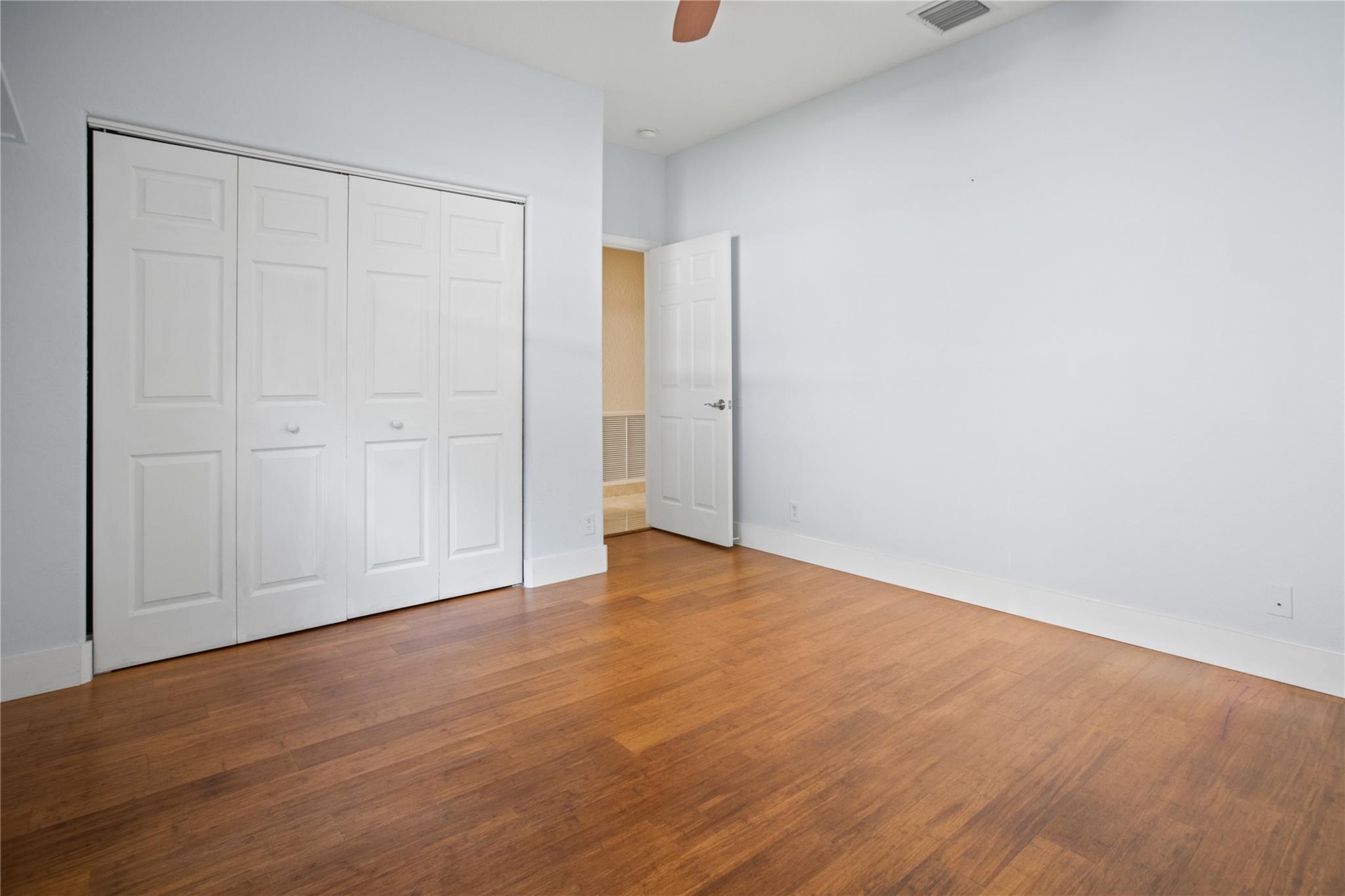 COVE III - Residential