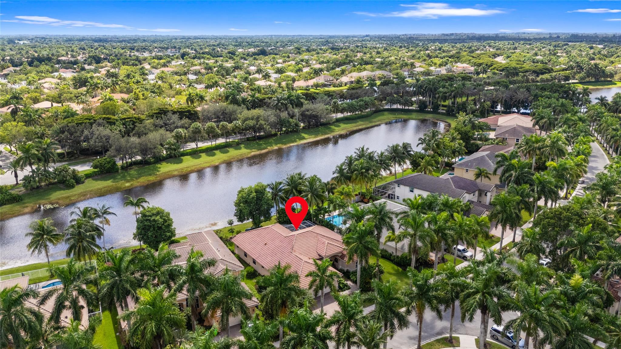 COVE III - Residential