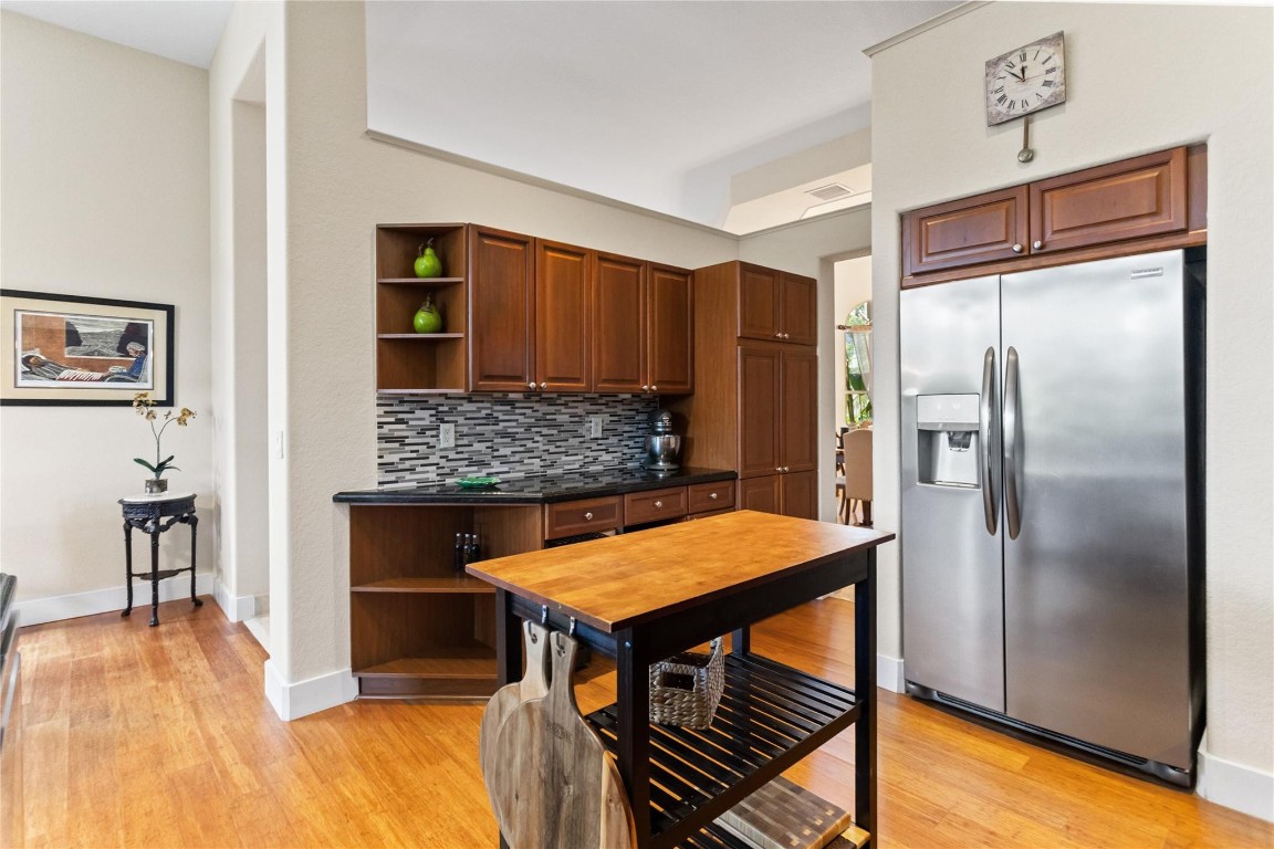 COVE III - Residential