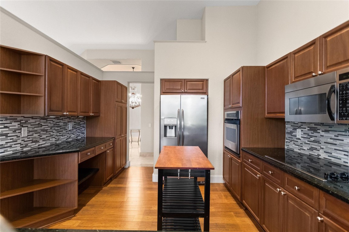 COVE III - Residential