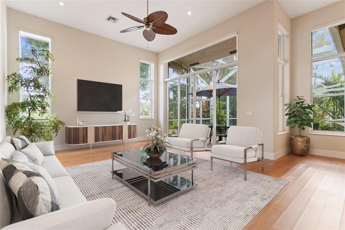 COVE III - Residential