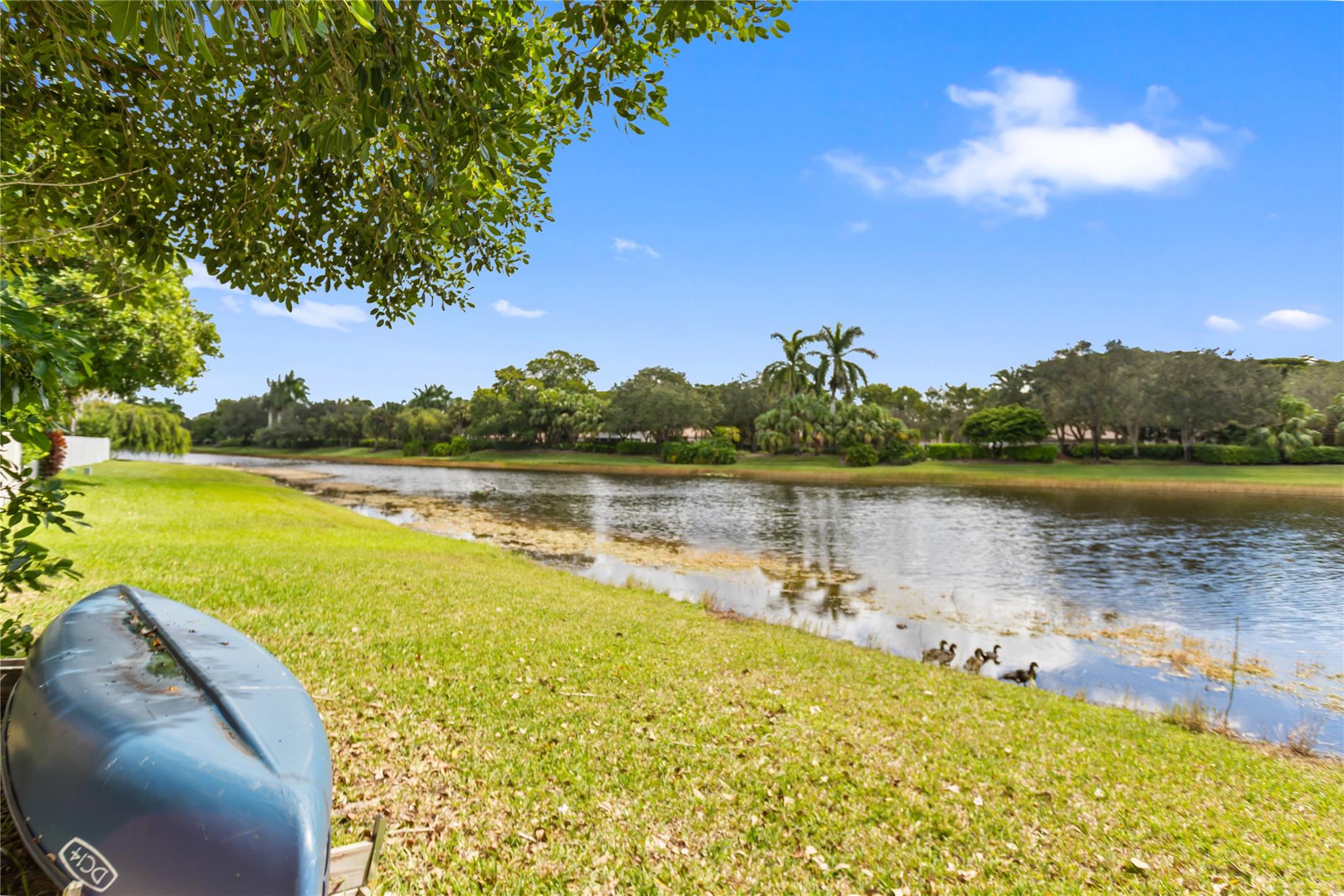 COVE III - Residential