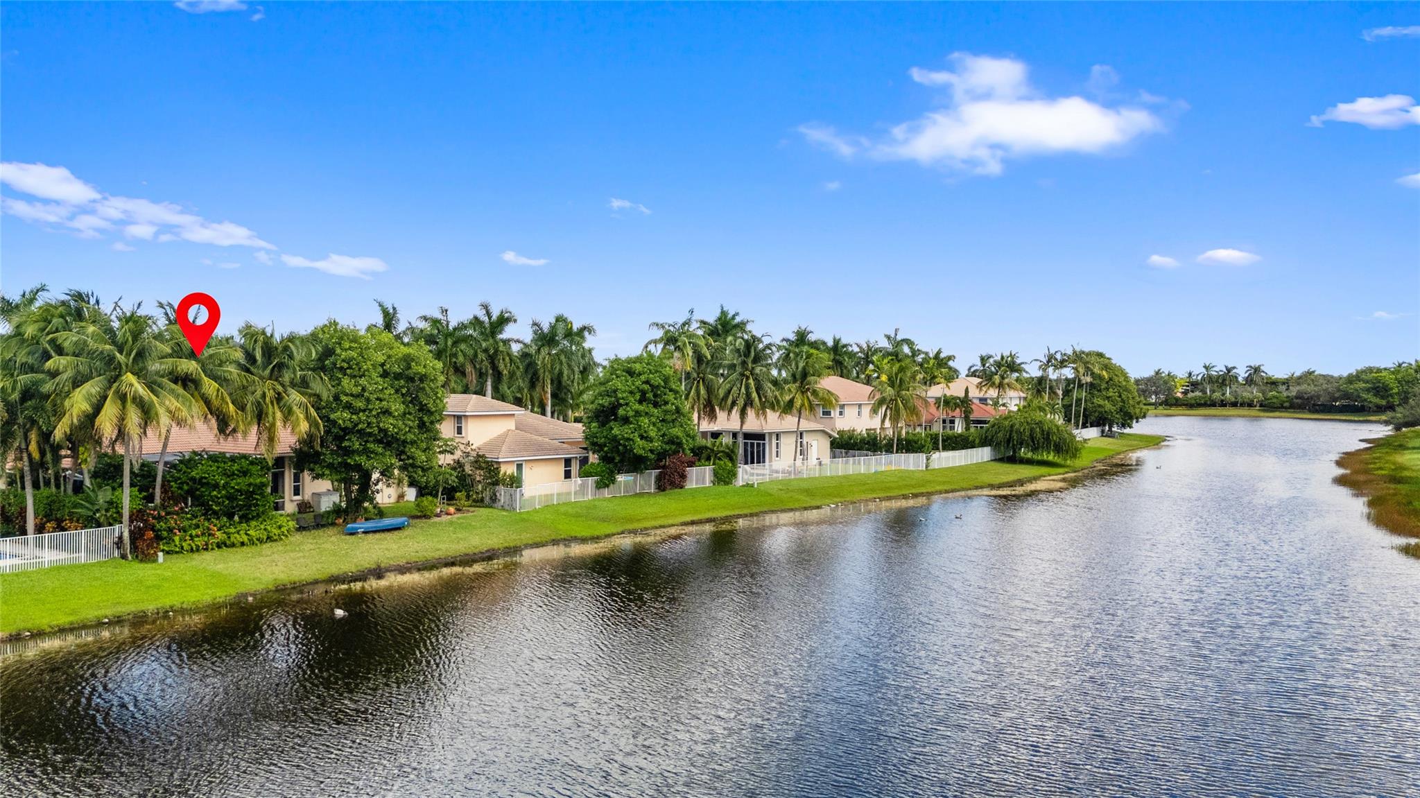 COVE III - Residential