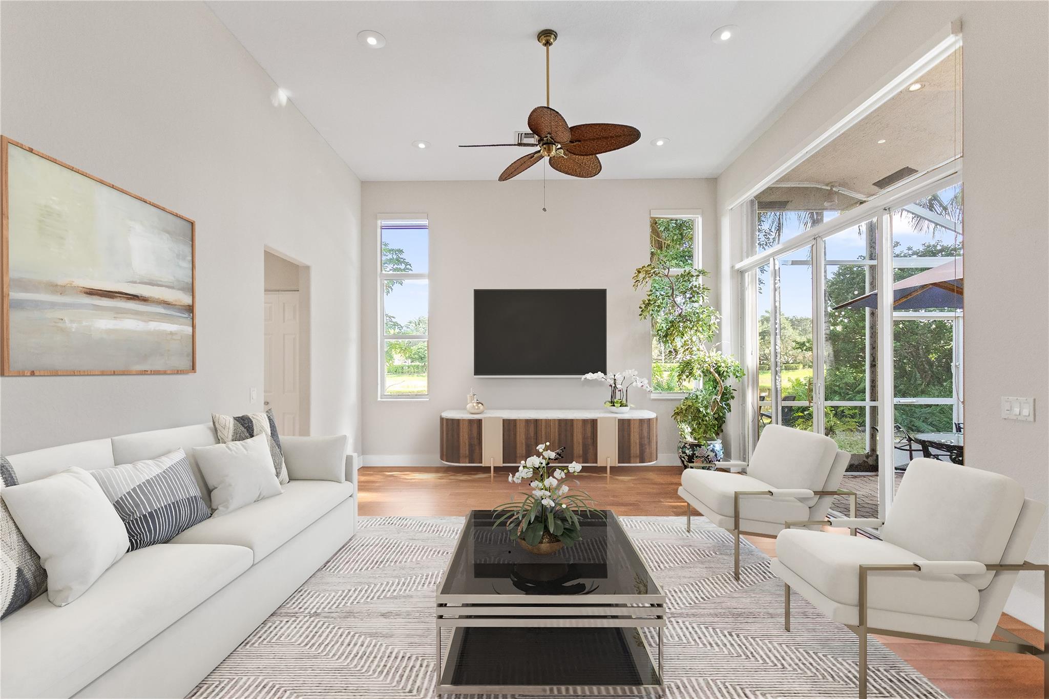 COVE III - Residential