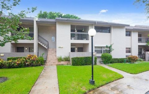 A home in Coconut Creek