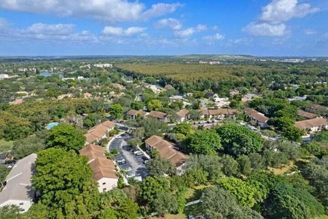 A home in Coconut Creek