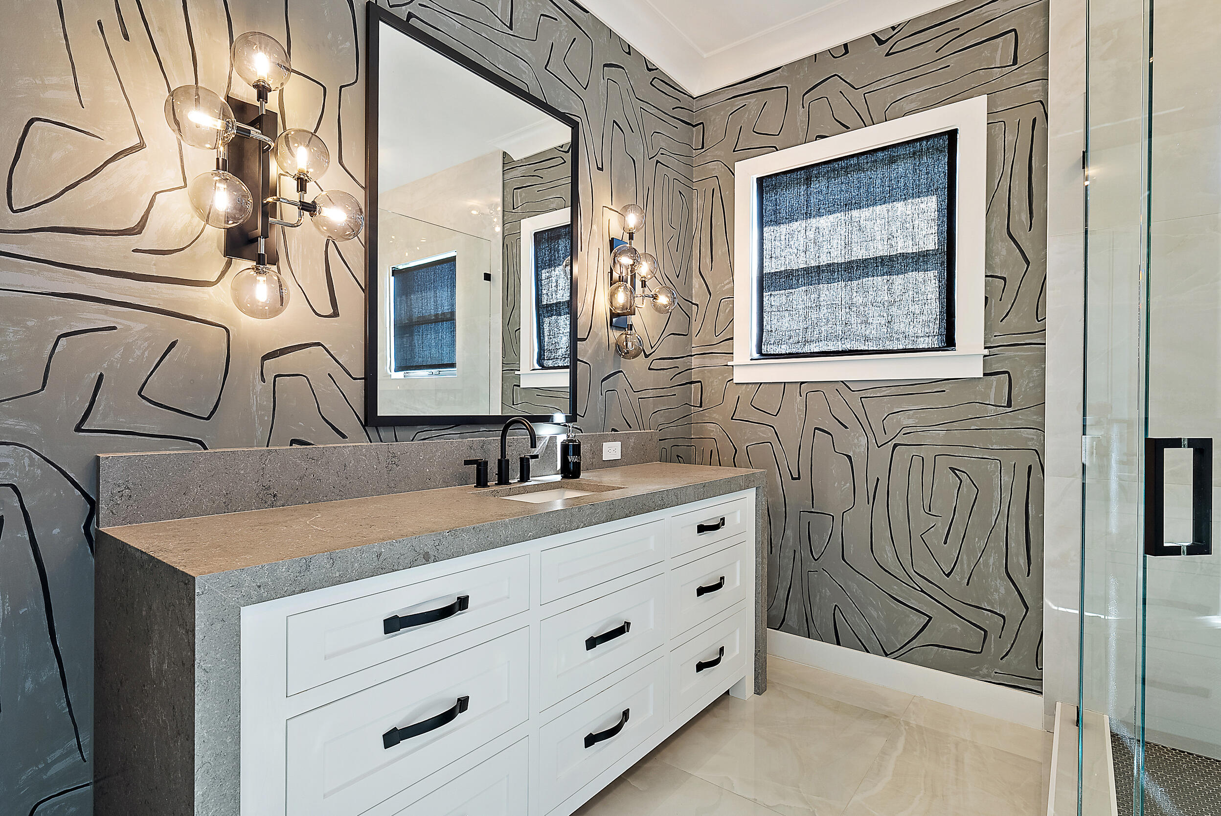 BAMBOO POINT - Residential