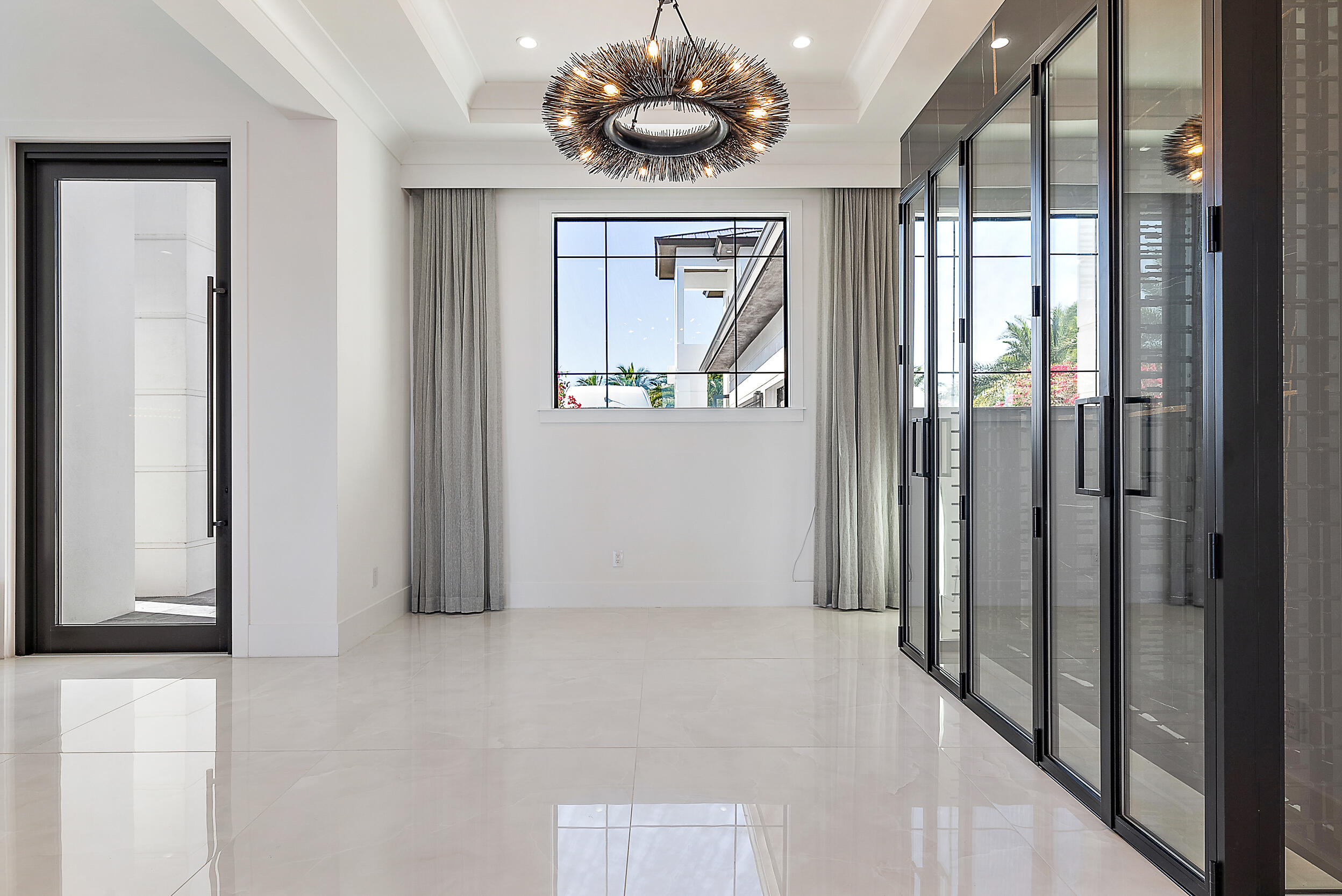 BAMBOO POINT - Residential