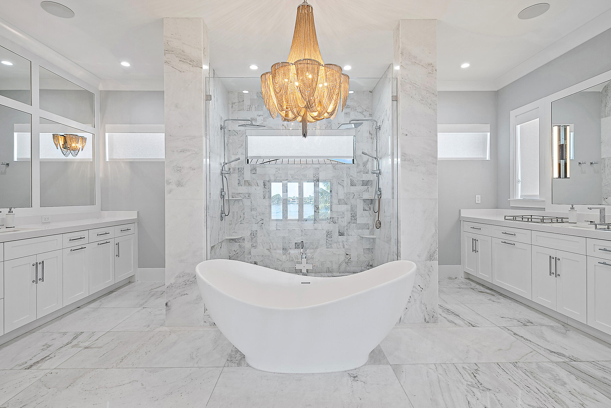 BAMBOO POINT - Residential