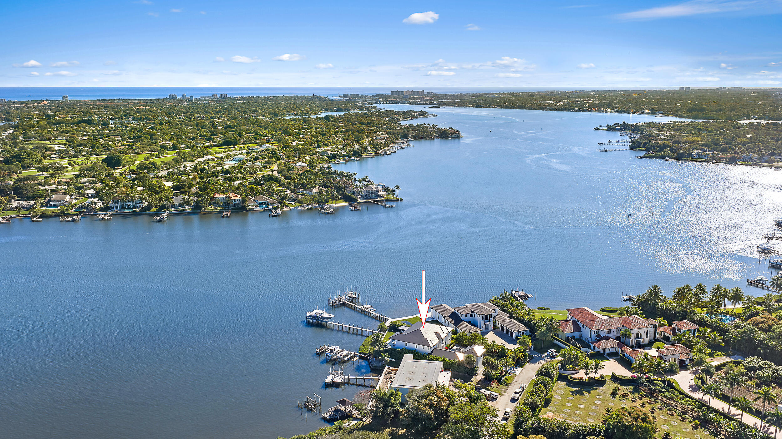 BAMBOO POINT - Residential