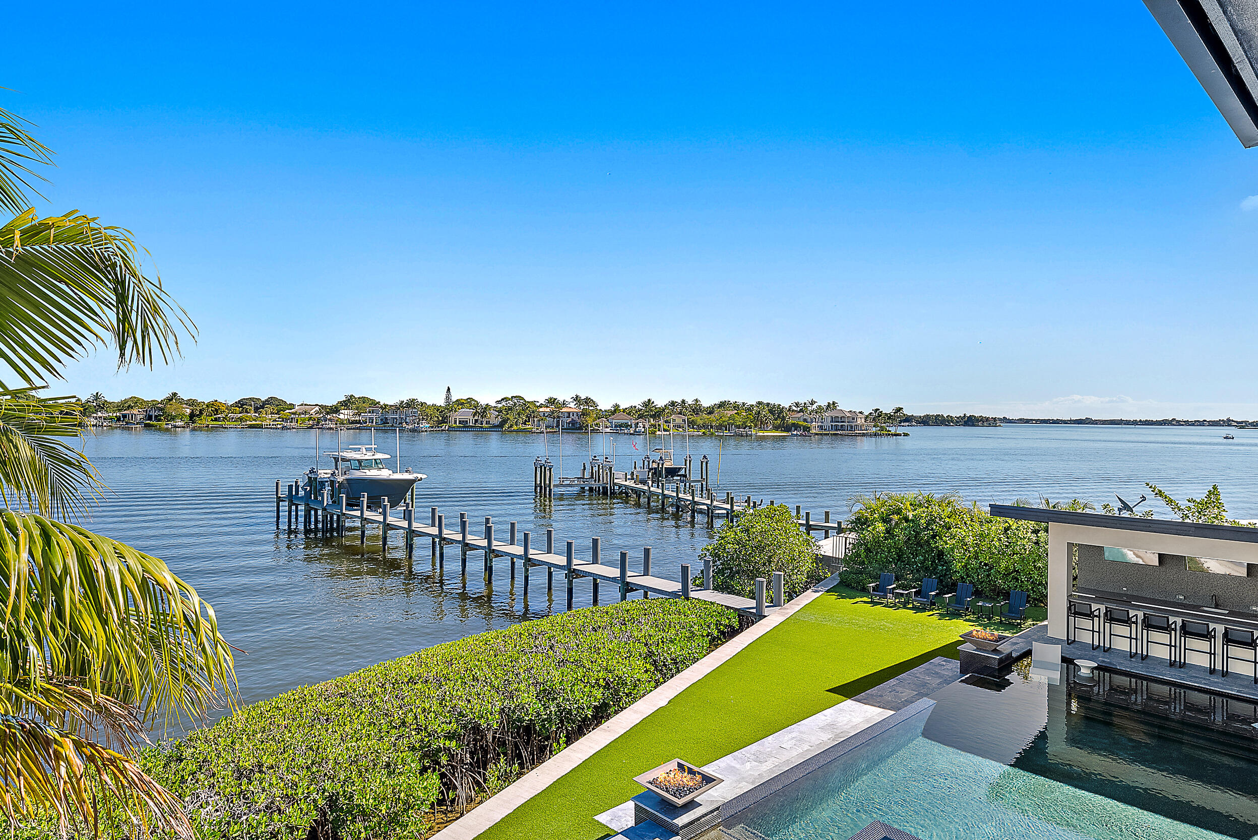 BAMBOO POINT - Residential